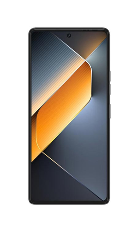 Tecno Pova 6 Pro